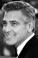 George Clooney