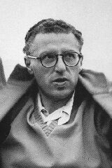 George Cukor