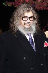 George Drakoulias