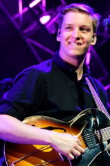 George Ezra