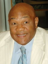 George Foreman