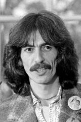 George Harrison