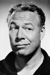 George Kennedy