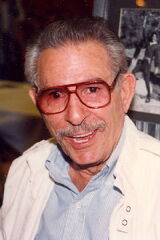George Keymas