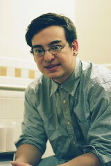 George Kusunoki Miller