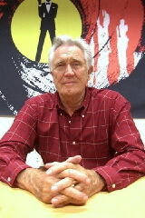 George Lazenby