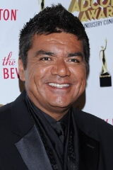 George López