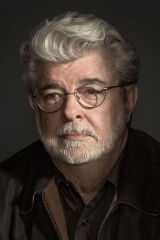 George Lucas