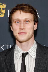 George MacKay