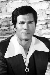 George Maharis