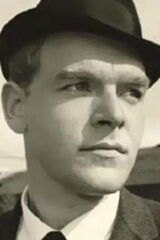 George Mallaby