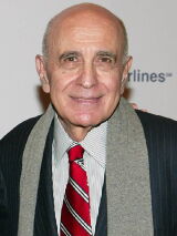 George Morfogen