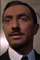 George Pastell