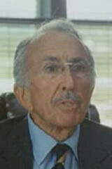 George Petrie
