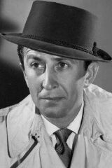 George Petrie