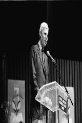 George Plimpton