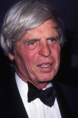 George Plimpton