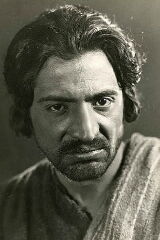 George Regas