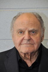 George S. Irving
