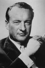 George Sanders