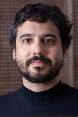 George Sauma