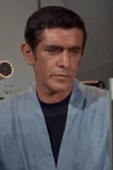 George Sawaya