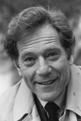 George Segal