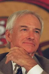 George Seifert