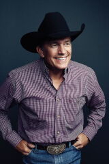 George Strait