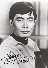 George Takei