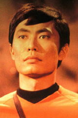 George Takei