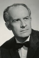 George Voskovec