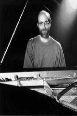 George Winston
