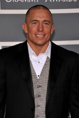 Georges St-Pierre