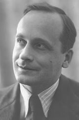 Georgi Menglet