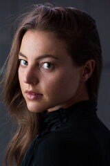 Georgia Chara