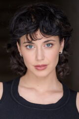 Georgia Walters