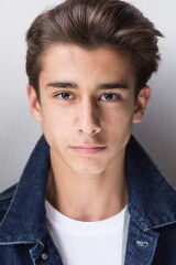 Georgie Farmer