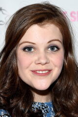 Georgie Henley