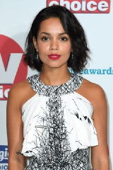 Georgina Campbell