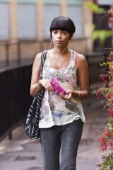 Georgina Campbell