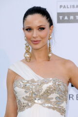 Georgina Chapman