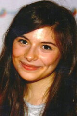 Georgina Leonidas