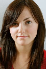 Georgina Reilly