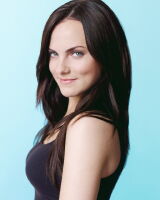 Georgina Reilly