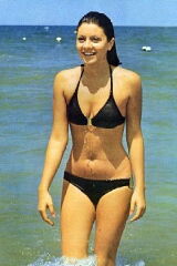 Georgina  Rizk