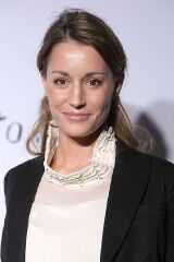 Georgina Rylance