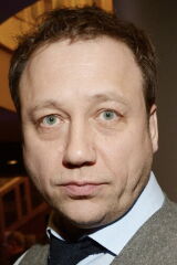 Georgiy Dronov