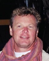 Geraint Wyn Davies