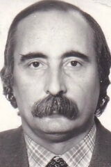 Gerald Bezhanov